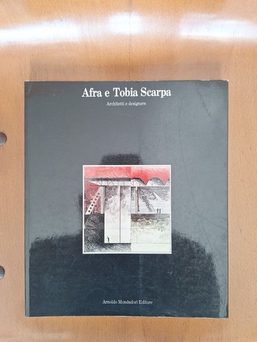 Afra tobia scarpa - e,