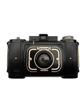 Fotocamera vintage Fex Spring