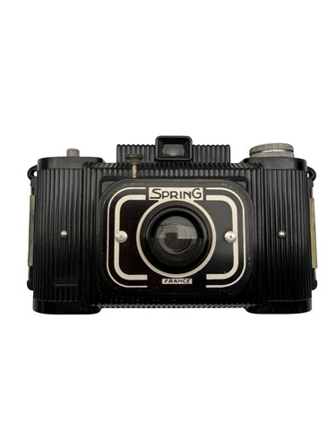 Fotocamera vintage fex - vintage, spring