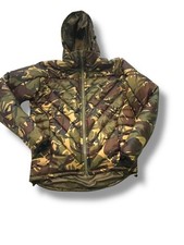 Giacca da pesca alla carpa