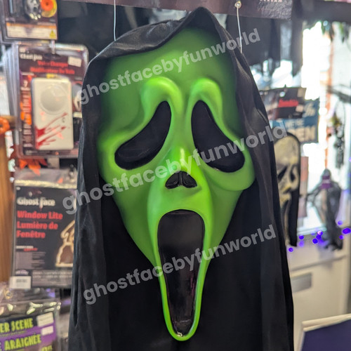 Acid green fluorescent - green,