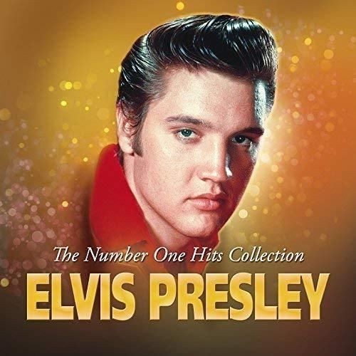 Vinile elvis presley the - elvis,