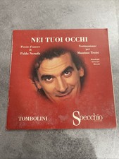 Testimonianze per Massimo