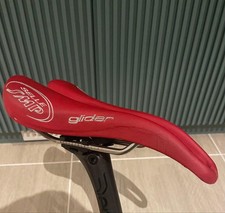 Deda Superleggera reggisella