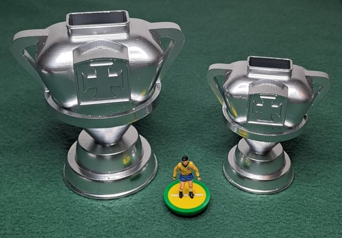 Subbuteo trofeo coppa del - trofeo,