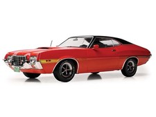 1972 Ford Gran Torino Sport