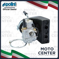 CARBURATORE POLINI CP17,5