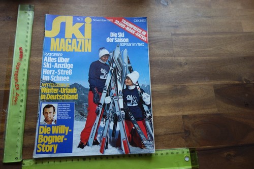 Vecchia rivista sport
