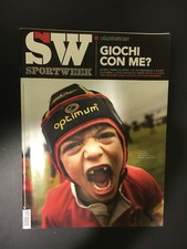 SPORTWEEK N.22 2013 Sport