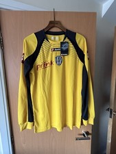 Cesena italia maglia portiere - italia,