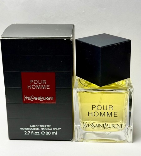 Yves saint laurent - yves, pour