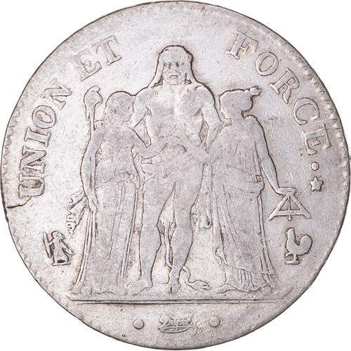 1043419 moneta francia - moneta,,
