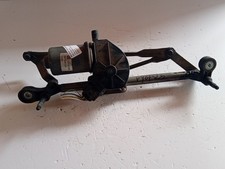 MOTORINO TERGICRISTALLO ANTERIORE PER OPEL Corsa D 5P 1° Serie 367546129 (06>)