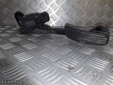 2000 VOLVO S80 GASPEDAL