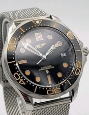 Orologio James Bond 007