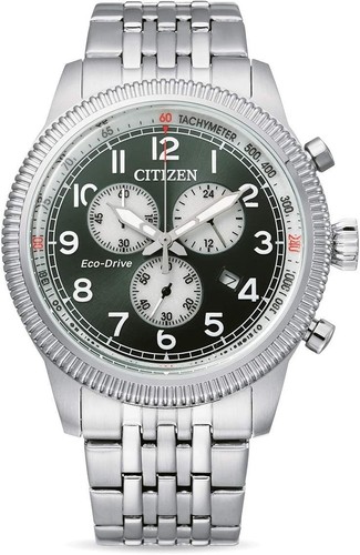 Citizen 2020 orologio - of,