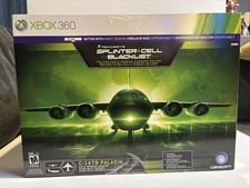 Splinter Cell Blacklist