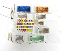 GV6T14A073DH SCATOLA FUSIBILI FORD TRANSIT CONNECT REST (CHC) 1.5 TDCI 8V AUT 12