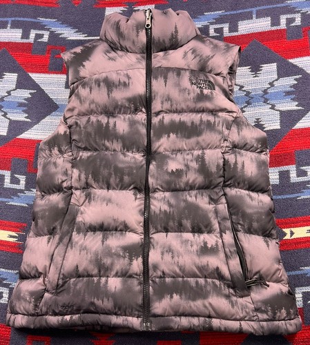 The north face 700 gilet - the,