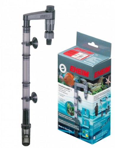 Eheim kit canne aspirazione - canne,