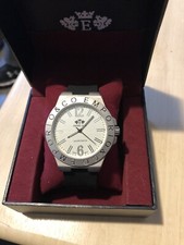 Emporio And Co Luxury Watch