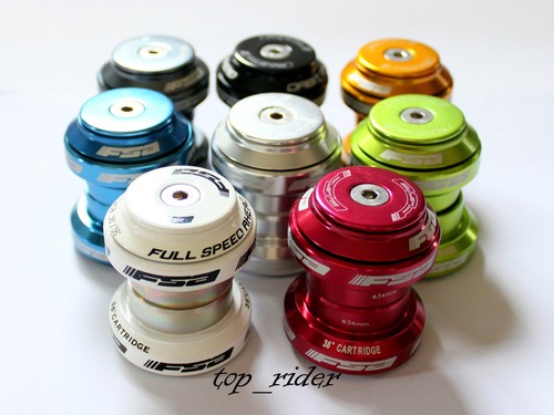 Cuffia bici fsa orbit - fsa, mx