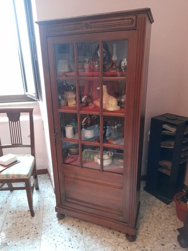Mobili antichi usati - mobili,
