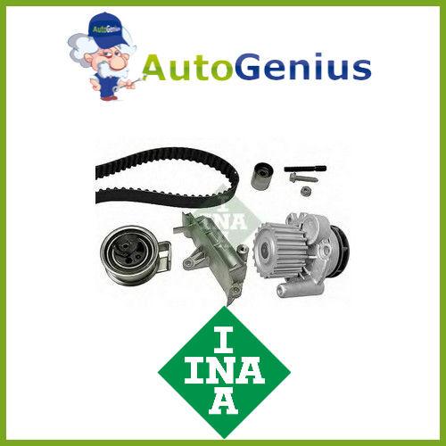Pompa acqua kit distribuzione - acqua+kit,