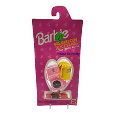 Mattel 1994 Barbie Fashion