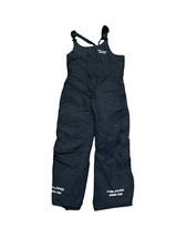 Salopette pantaloni da neve