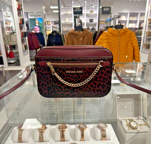 Borsa messenger michael kors - messenger,