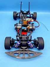 #SE4097# RC Auto CEN Racing