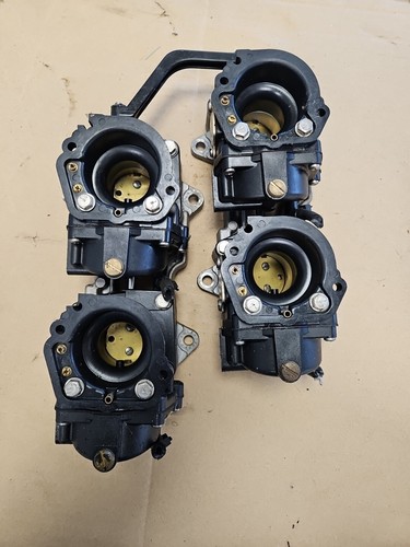 Carburatori evinrude 120cv - evinrude, 2t