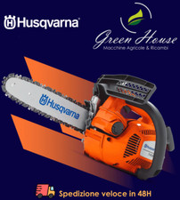 Husqvarna T435 motosega