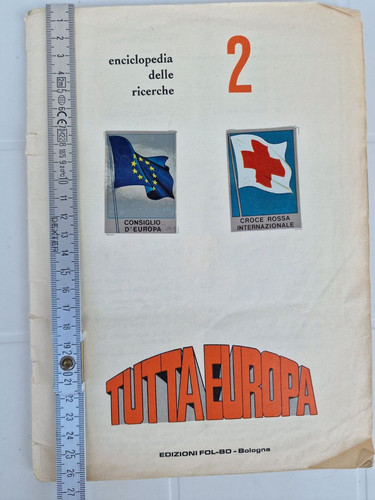 Collezione vintage album - collezione,