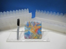 Nuovo espositore acrilico