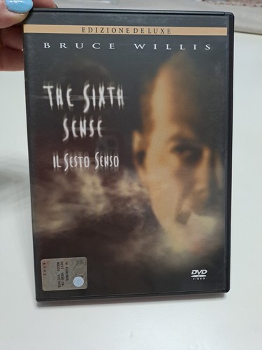 The sixth sense il - sense,