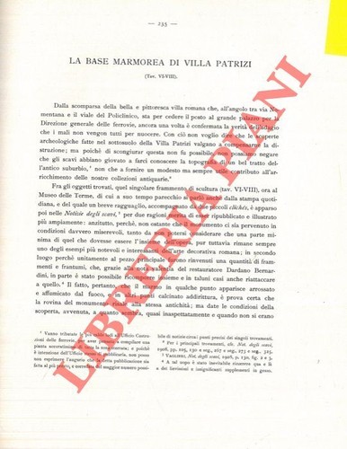 Cultrera giuseppe la base - cultrera,