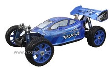 RH812 VRX-2E Buggy Elettrico