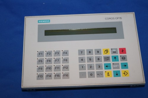 Siemens simatic - simatic,