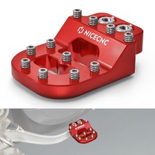 Leva freno a pedale pedale