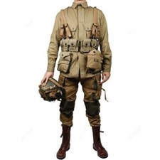 WWII US ARMY M42 Paracadutista