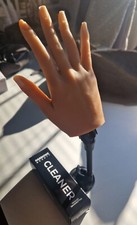 Starter set unghie + lampada