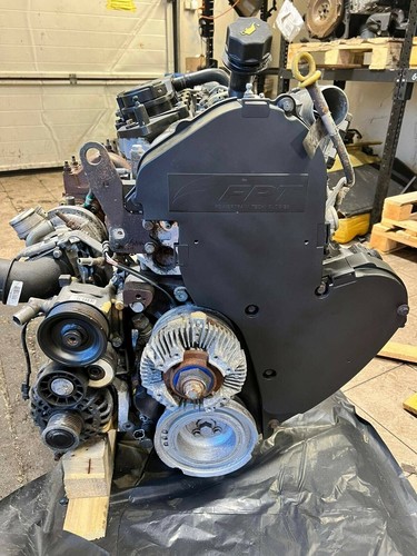 Iveco hpi f1afl411b daily - 2.3,