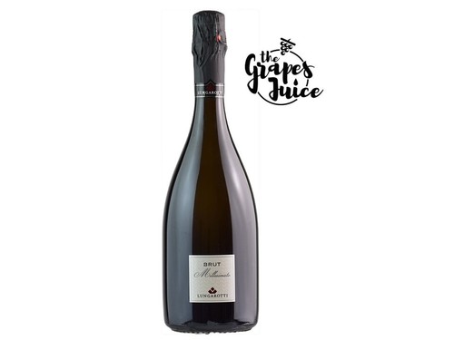 Lungarotti brut millesimato - lungarotti,
