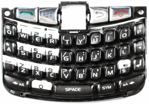 Keypadbb8310 tastiera keypad - keypadbb8310-n,