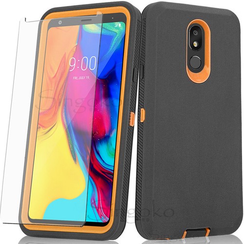Custodia telefono armor corpo - custodia,