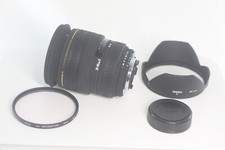 Eccellente obiettivo zoom