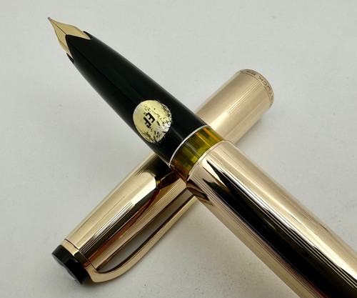 Penna stilografica vintage