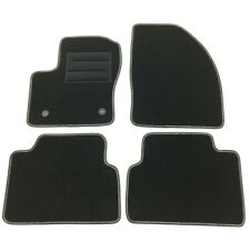ASC tappetini auto set FORD KUGA RESYLING  2011-2012 attacco tondo e battitacco